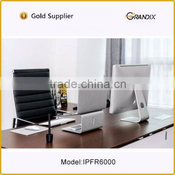 Aluminium Notebook Computer Stand Metal Laptop Stand photo-5