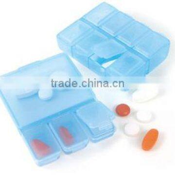 13708 Travel Pill Container