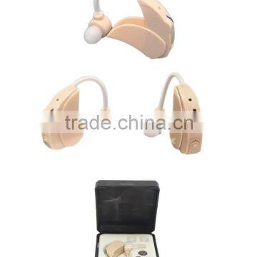 Manufactuer Cheap Price Ear Hearing Aid 20db photo-3