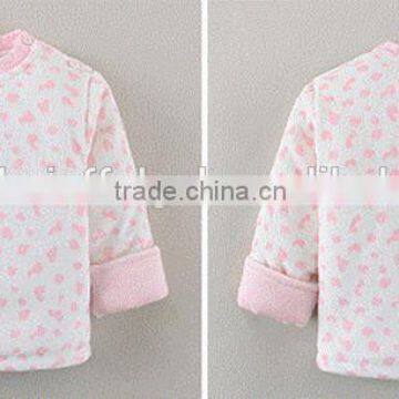 2016 Spring Wholesald Baby Girl 3 Pcs Set photo-6