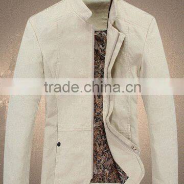 2016 JACKET MENS JACKET