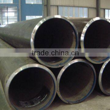 china oil drilling seamless steel pipe