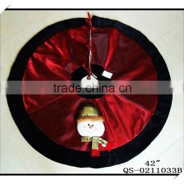 Good price tree skirt