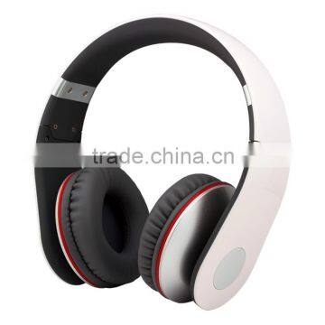 Competitive stereo sound headset, headset for computer and game