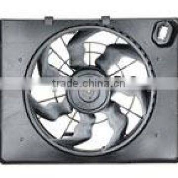 RADIATOR FAN ASSEMBLY / CAR COOLING FAN ASSEMBLY/ CAR FAN ASSEMBLY 25380-3R470