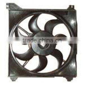 RADIATOR FAN ASSEMBLY / CAR COOLING FAN ASSEMBLY/ CAR FAN ASSEMBLY 25380-26000