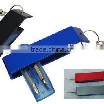 TE426 Tool Kit With 2pcs Screwdriver, Bottle Opener On Promotion