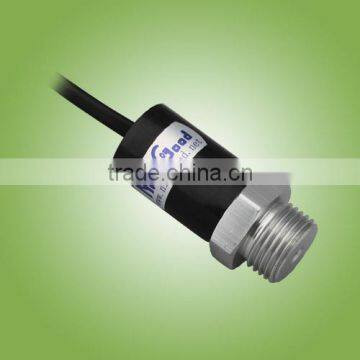 low cost pressure switch for sewing machine 127