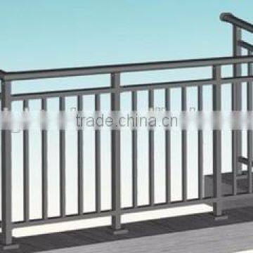 balcony railing parts with China suppier