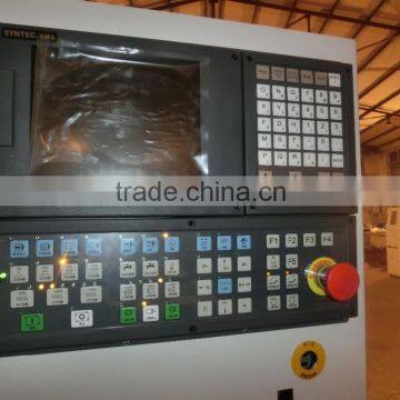 China Automatic Foam Cutting Machine for MDF PVC Thickness Materials Mould in Jinan Machine With SKW-1325F