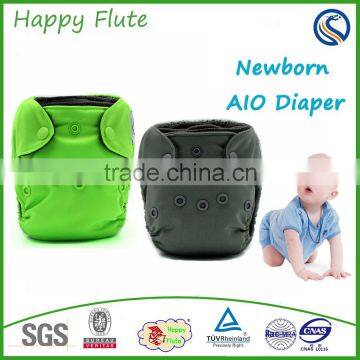 2016 new long xiang newborn cloth diaper custom personal prints