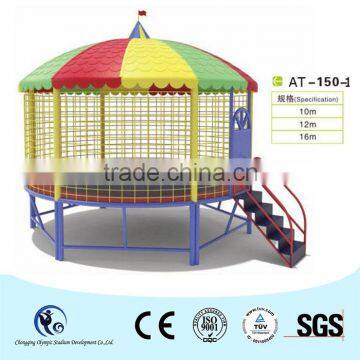 Cheap Large Room Kids Bouncy Castle for Shopping Mall                        
                                                Quality Choice