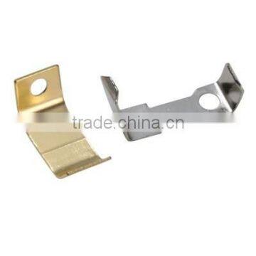 China Dongguan high precision metal stamping and bending china supplier