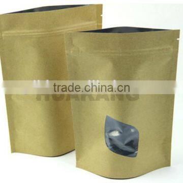 Brown kraft Paper Bags tea bag machine