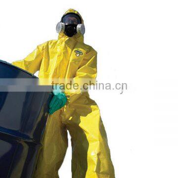 Chemical Resistant Garments