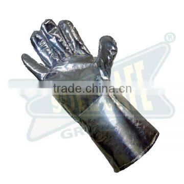 Fire Resistant Gloves