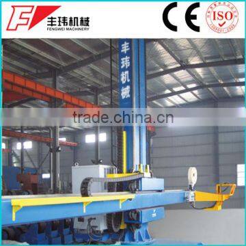 Welding Manipulator for pipe welding