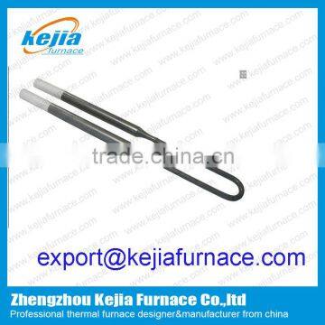 Molybdenum Disilicide furnace heating element heaters 220V