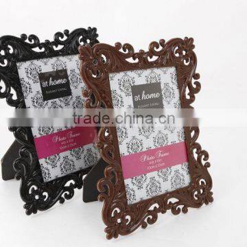 New design picture frames for wedding/wholesale wedding gift