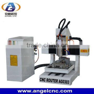 3D perfect engraving AG0303 CNC Machine