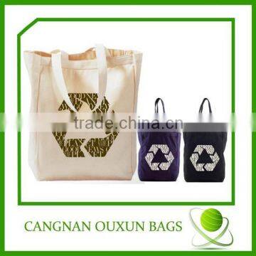 Best seller cheap customize grocery cotton tote bags wholesale