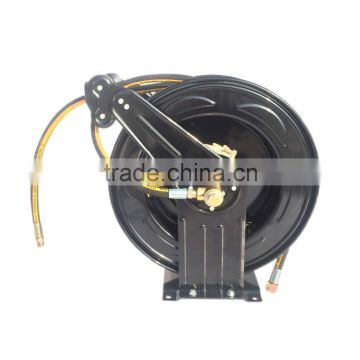 3/8'' high pressure hose reel