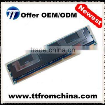 348106-B21 Tested ECC REG Ddr 8gb Server Ram Memory Cheap