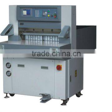 Hydraulic Heavy Duty Paper Cutter