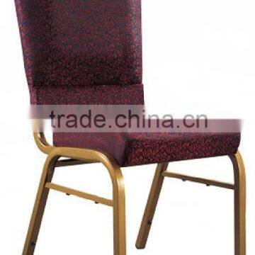 Commercial Furniture/Stacking hotel wholesale banquet chairs