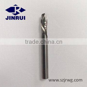 2 Flute Woodworking Carbide Compression Spiral Bits