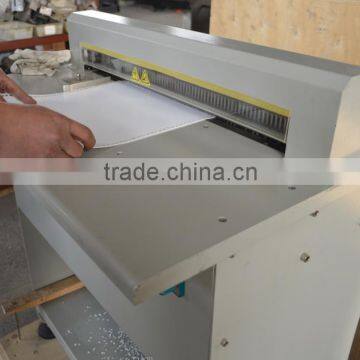 jotter making punching machine
