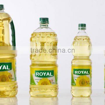 REFINED SUNFLOWER OIL FOR 2016