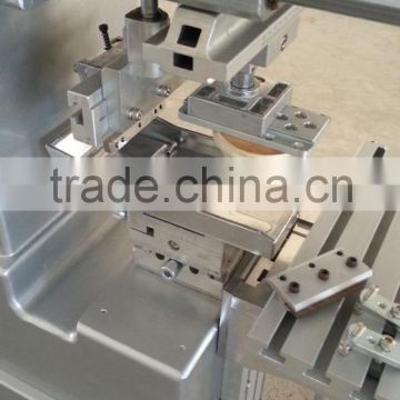 Small 1 Color Pad Printing Machine Made in China photo-3