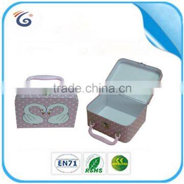 New Hot Wholesale Cardboard Suitcases EB23002