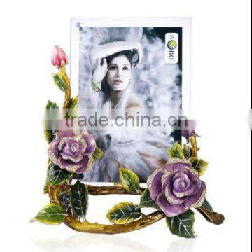 Magnificent life photo frame