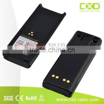 Brand New Two Way Radio Battery for the Motorola Two Way Radio Batteries