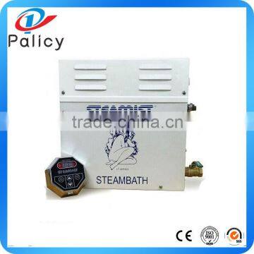 Home Use Wet Steam Factory Produce Mini Steam Generator photo-2
