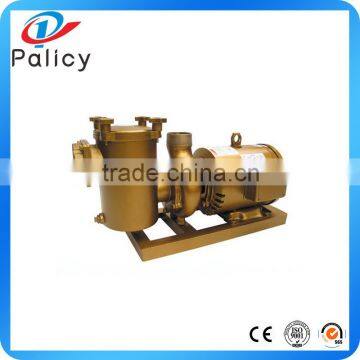 3hp 380v Cheap Price Water Pump for Swimming Pool photo-2