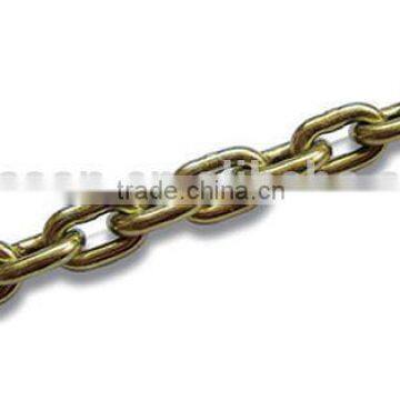 NACM96 standard link chain commercial chain USA standard chain alloy steel high strength