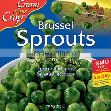 Brussel Sprouts