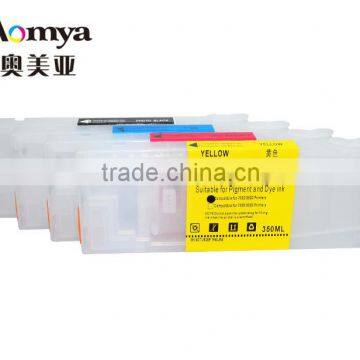 Aomya ink cartridge for Epson Stylus Pro 7800/9800 factory direct sell