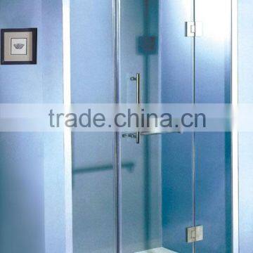 Shower door, shower room, bathroom screen, shower room screen,