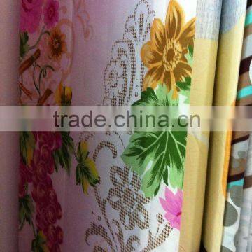 printed fabric