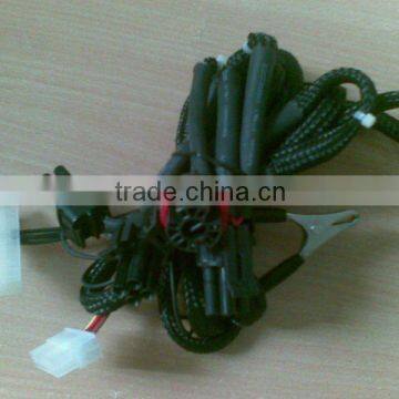 Wire Harness Assemblies Equipment