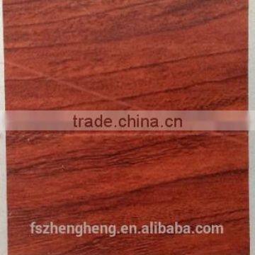 Wooden Aluminum Composite Panel 3mm-6mm Wall Panel