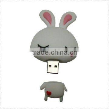 best gift OEM cartoon usb stick