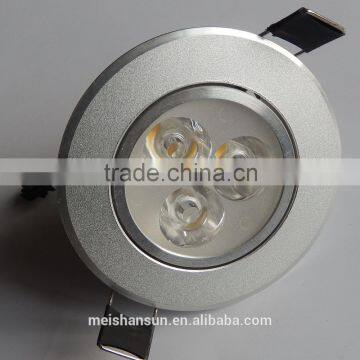 Best Price Led 3w Ceiling Light photo-5
