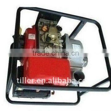 red high efficiency 196cc automatic water pump GR-30