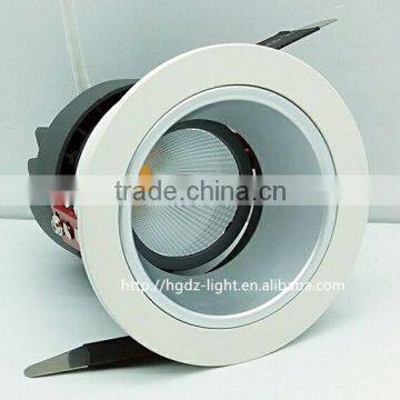 LED Ceiling Light Dimmable10W COB Ceiling Light photo-2