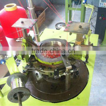 kitchen scourer sponge cloth machine